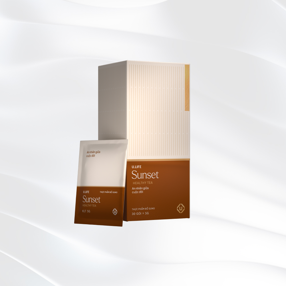 Thực phẩm bổ sung U.Life Sunset