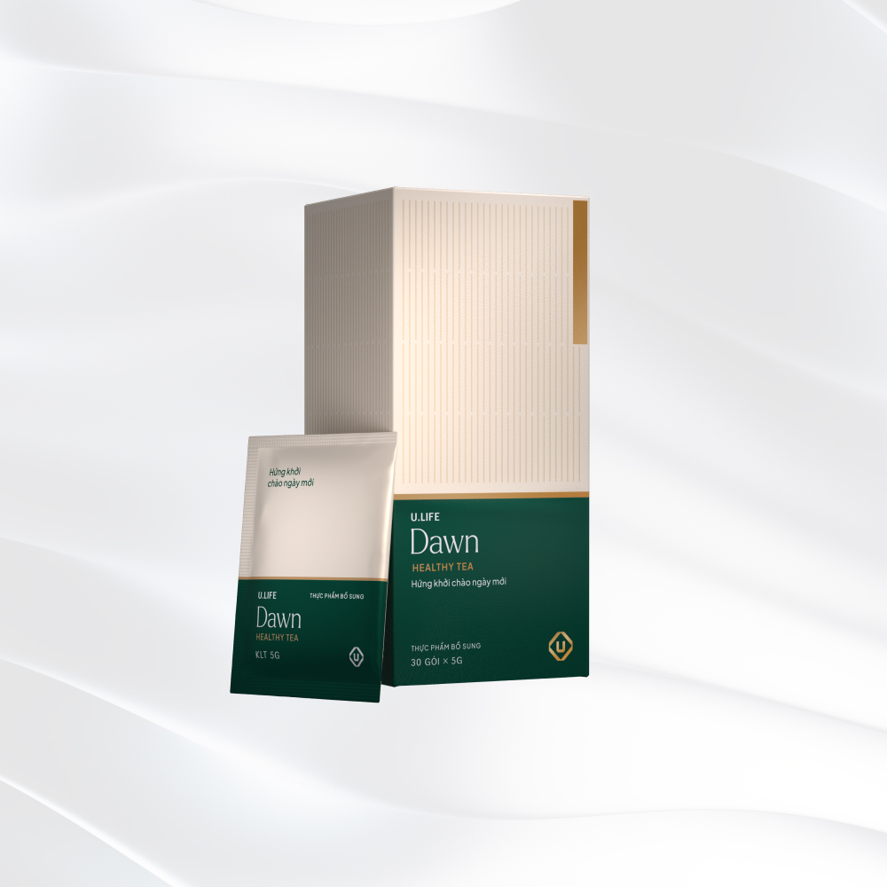 Thực phẩm bổ sung U.life Dawn