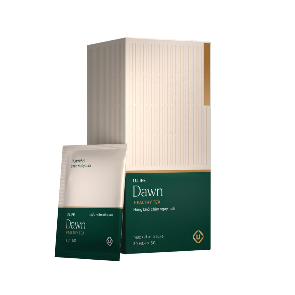 Thực phẩm bổ sung U.life Dawn