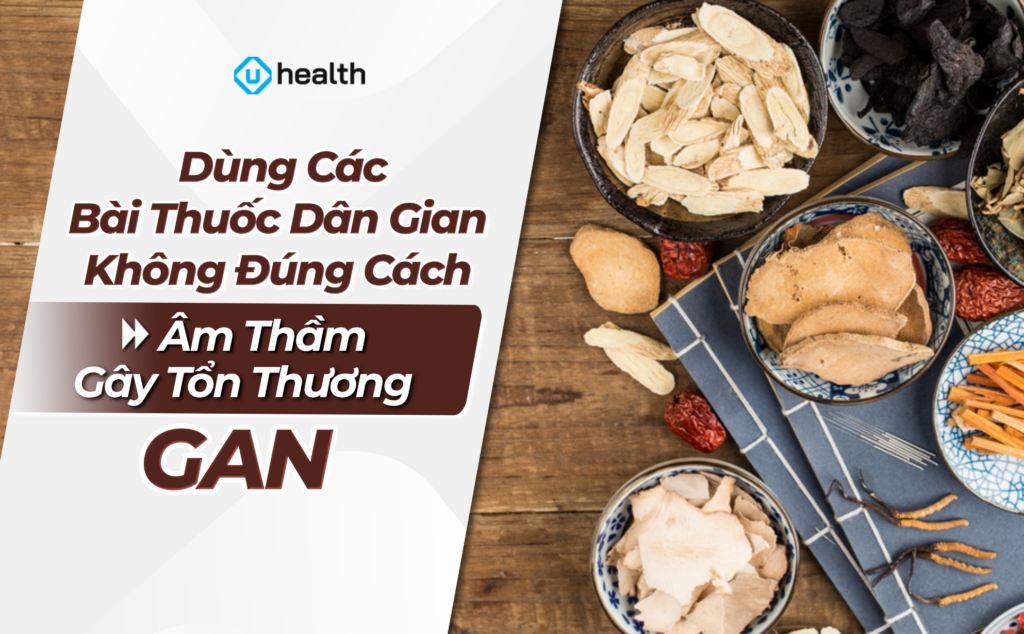 Giải độc gan bằng bài thuốc dân gian: Lợi ích và rủi ro cần biết Giải độc gan bằng bài thuốc dân gian: Lợi ích và rủi ro cần biết